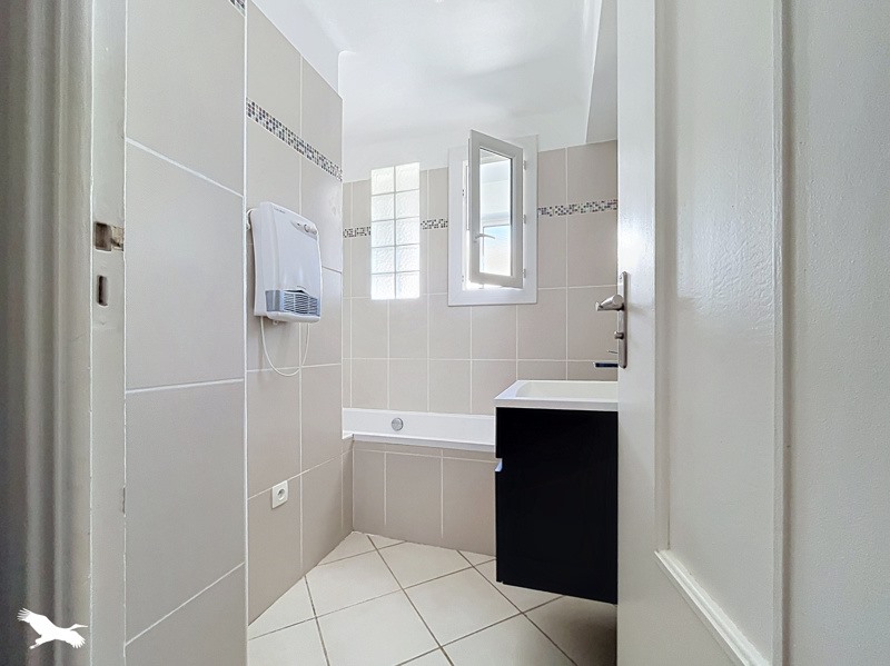 Vente Appartement MONTPELLIER - 3 pièces -69 m² - (34000)