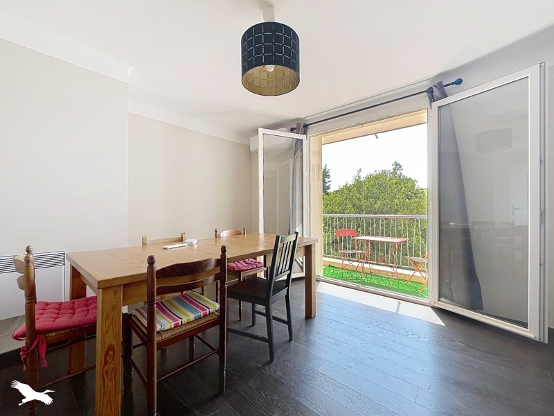 Vente Appartement MONTPELLIER - 3 pièces -69 m² - (34000)