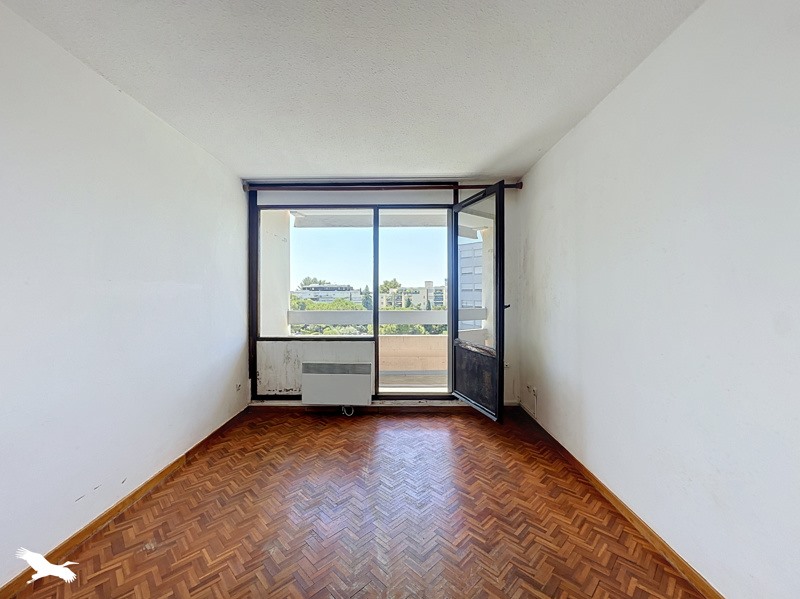 Vente Appartement MONTPELLIER - 1 pièce -17 m² - (34090)