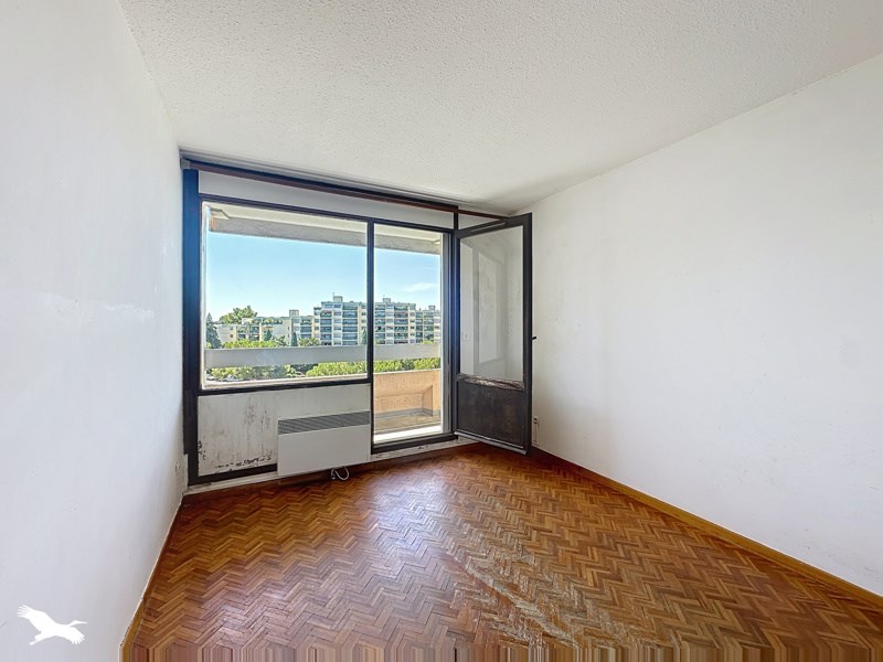 Vente Appartement MONTPELLIER - 1 pièce -17 m² - (34090)