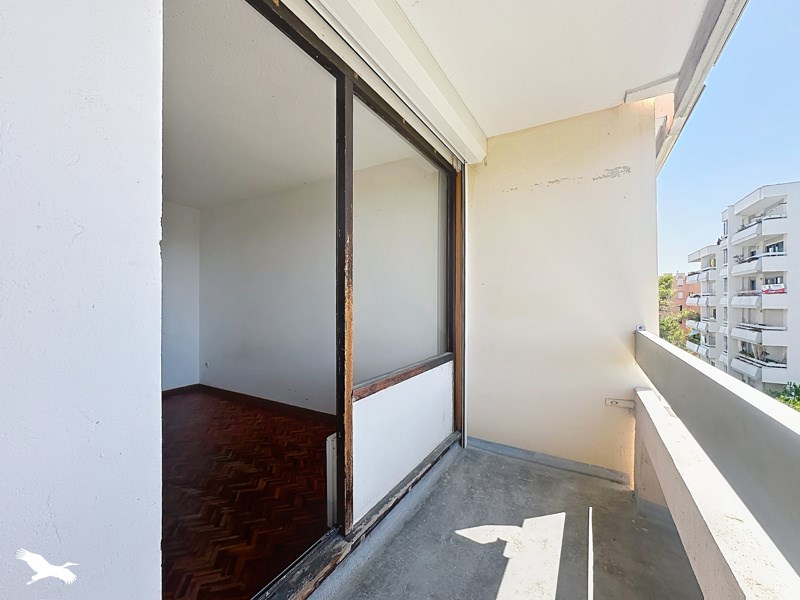 Vente Appartement MONTPELLIER - 1 pièce -17 m² - (34090)