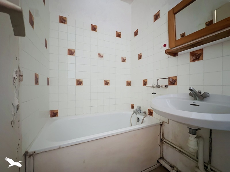 Vente Appartement MONTPELLIER - 1 pièce -17 m² - (34090)