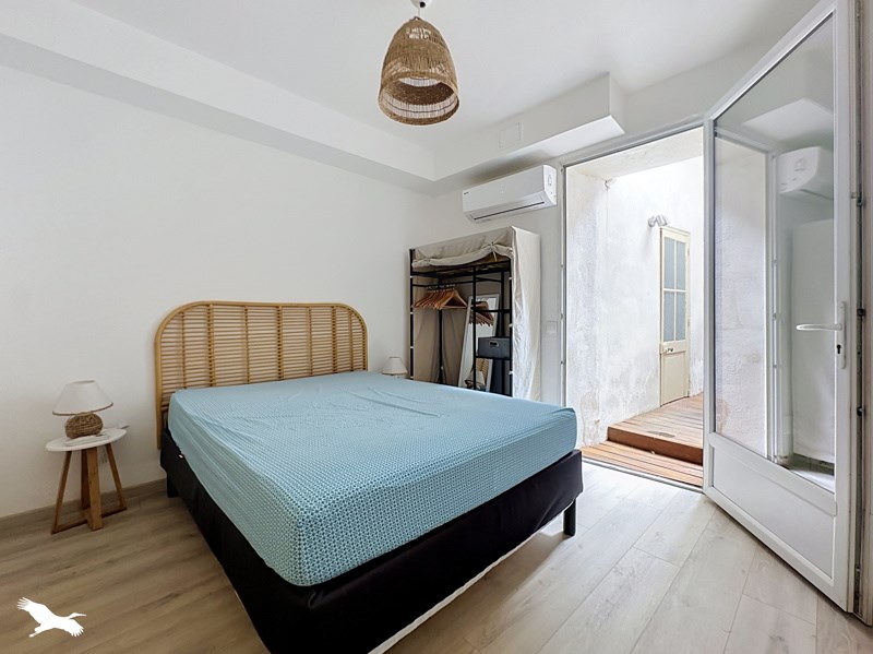 Vente Appartement MONTPELLIER 34090 2 pièces - 30 m²