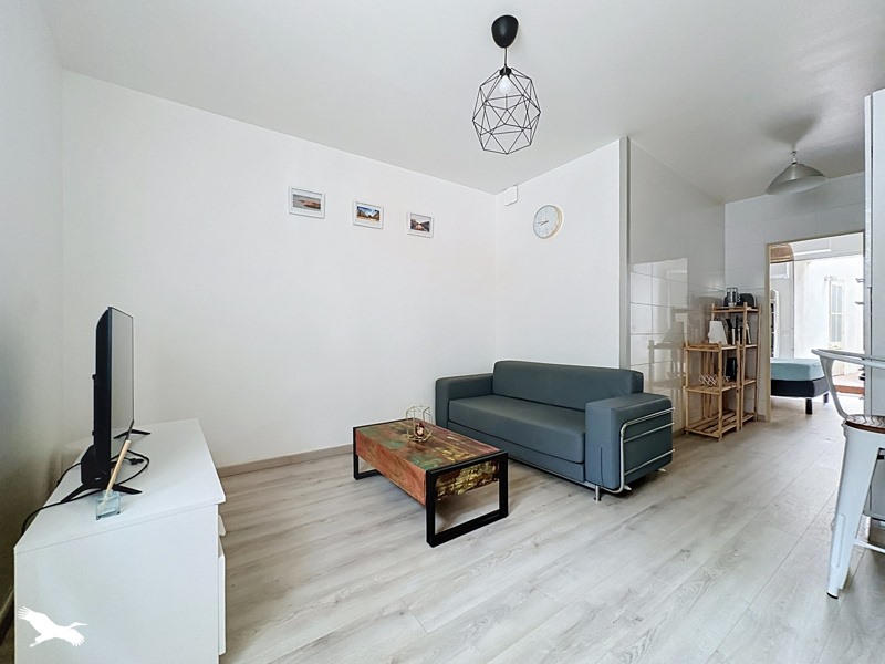 Vente Appartement MONTPELLIER - 2 pièces -30 m² - (34090)