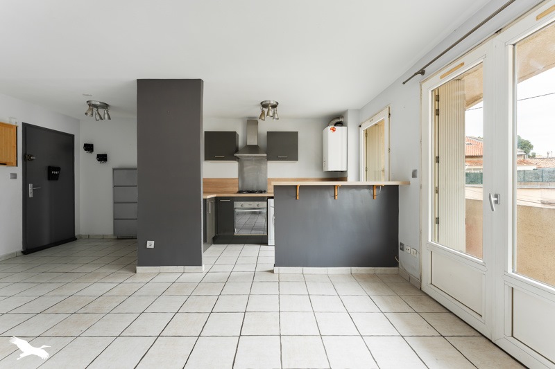 Vente Appartement Montpellier 34070 2 pièces - 42 m²
