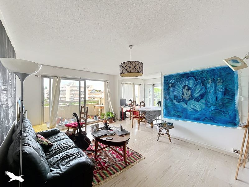 Vente Appartement Montpellier 34070 3 pièces - 82 m²