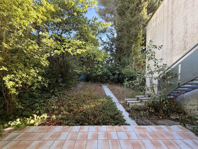 Vente Maison MONTPELLIER - 5 pièces -109 m² - (34070)