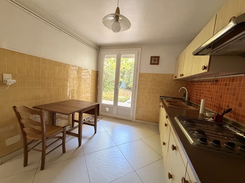 Vente Maison MONTPELLIER - 5 pièces -109 m² - (34070)
