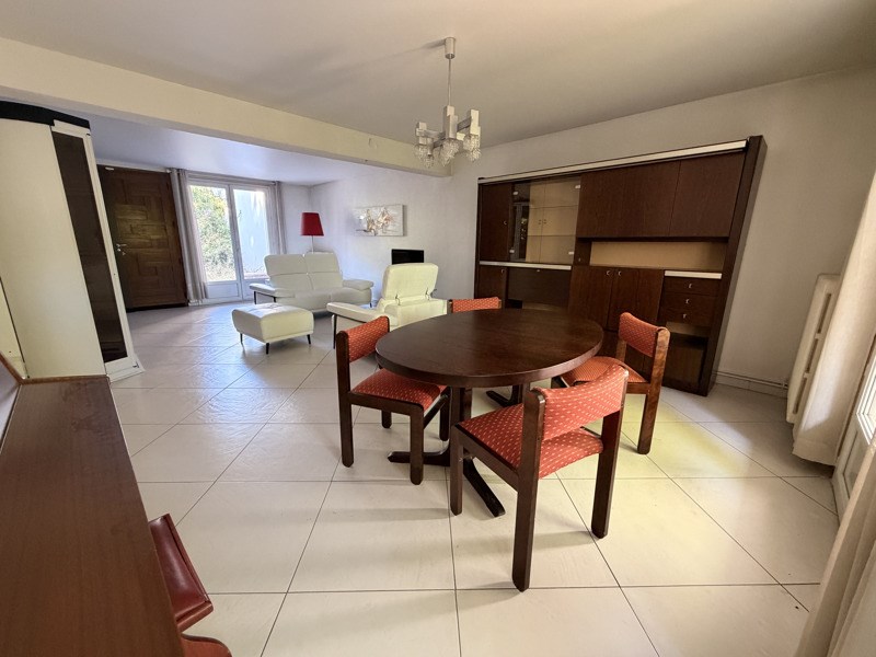 Vente Maison MONTPELLIER - 5 pièces -109 m² - (34070)