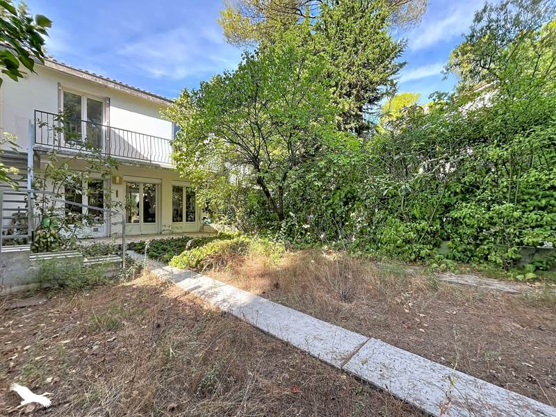 Vente Maison Montpellier 34070 5 pièces - 109 m²