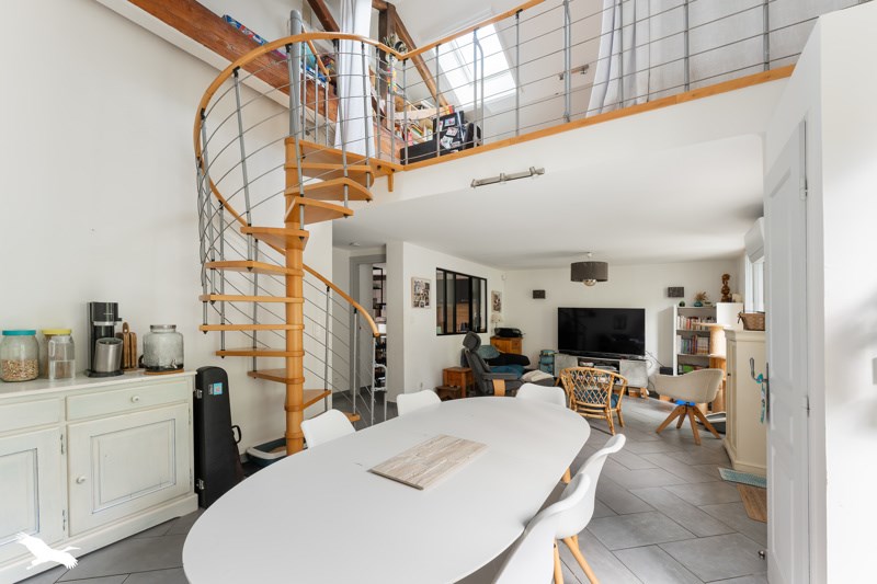 Vente Maison Montpellier - 4 pièces -111 m² - (34000)