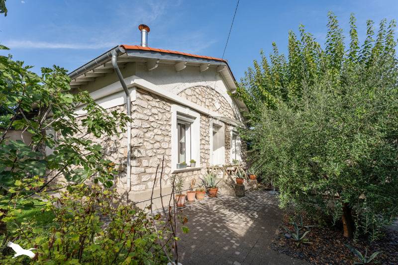 Vente Maison Montpellier - 4 pièces -111 m² - (34000)