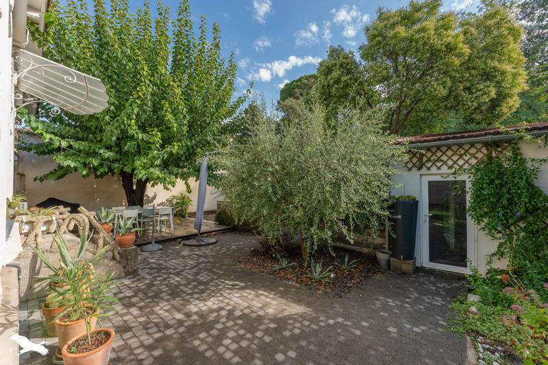 Vente Maison Montpellier - 4 pièces -111 m² - (34000)