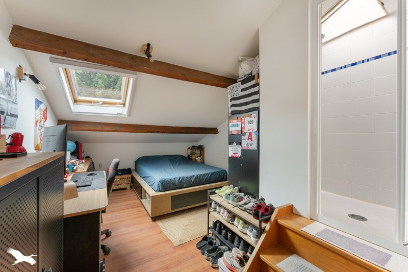 Vente Maison Montpellier - 4 pièces -111 m² - (34000)