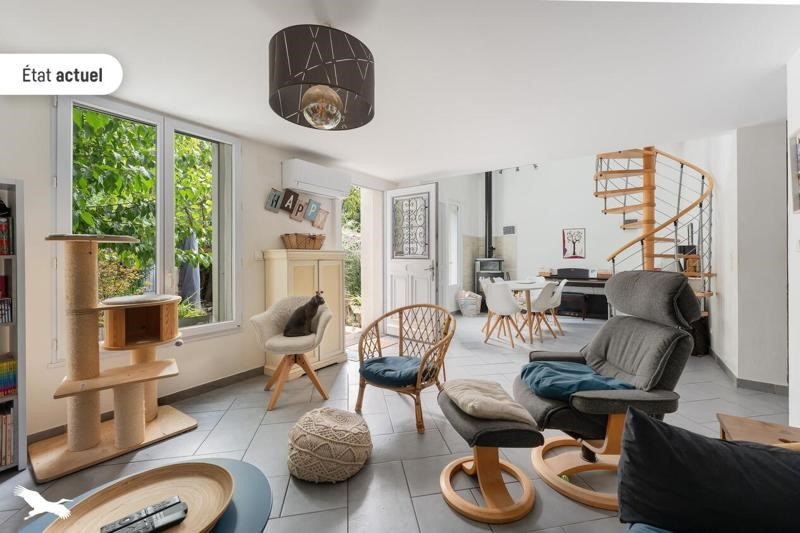 Maison 4 pièces 111 m² · à Montpellier · 111 m² · 700 000 €