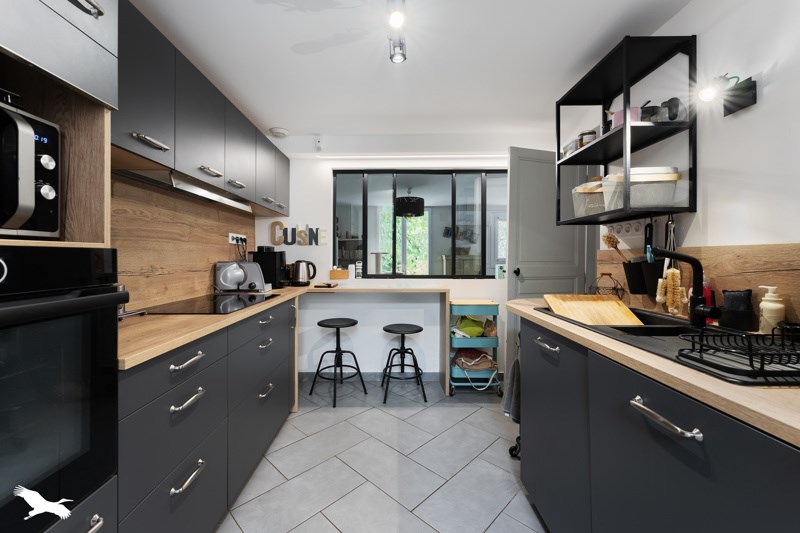 Vente Maison Montpellier - 4 pièces -111 m² - (34000)