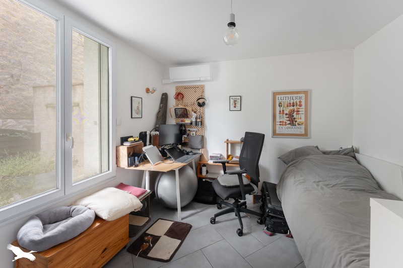Vente Maison Montpellier - 4 pièces -111 m² - (34000)