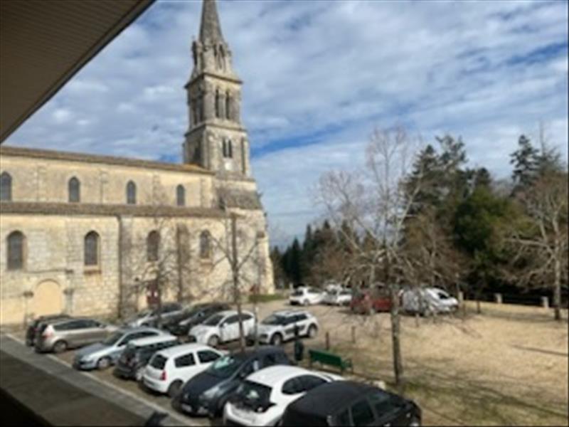 Vente Immeuble ABZAC - -  345 m² - (33230)