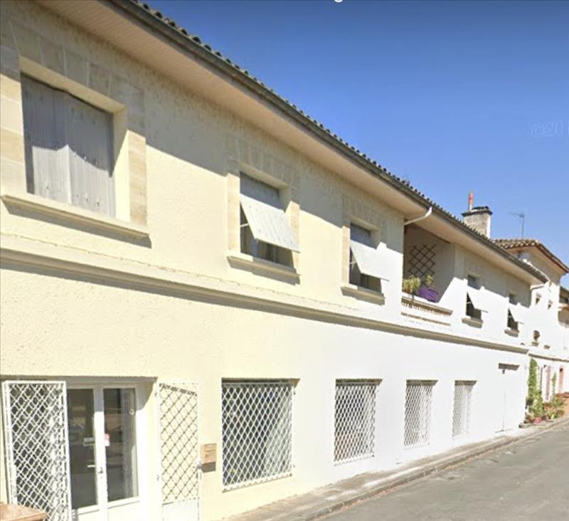 Vente Immeuble ABZAC - -  345 m² - (33230)