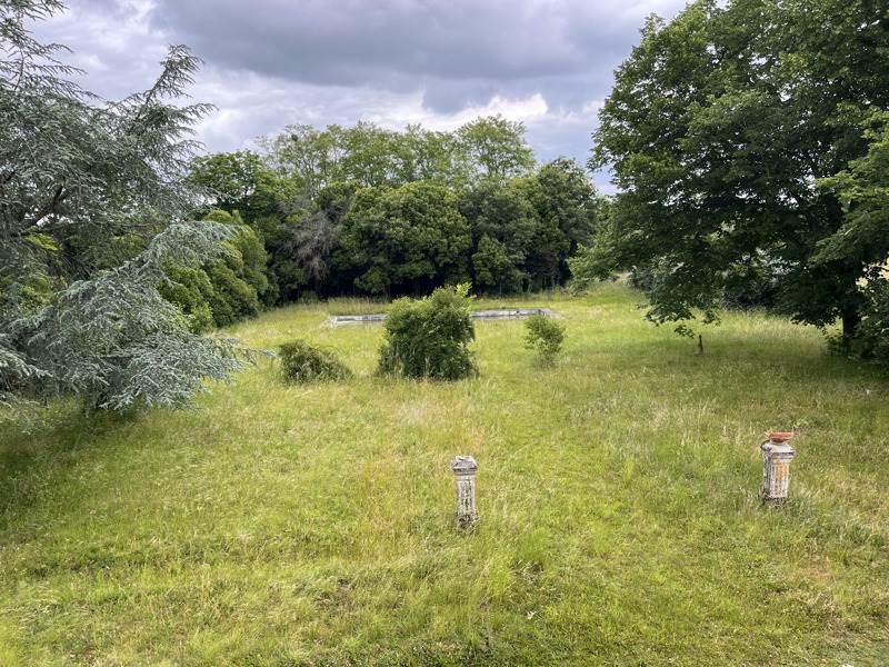 Vente Château ARVEYRES - 11 pièces -630 m² - (33500)