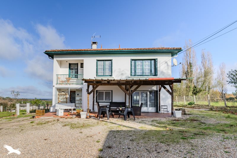 Vente Maison ST CHRISTOPHE DE DOUBLE - 6 pièces -135 m² - (33230)