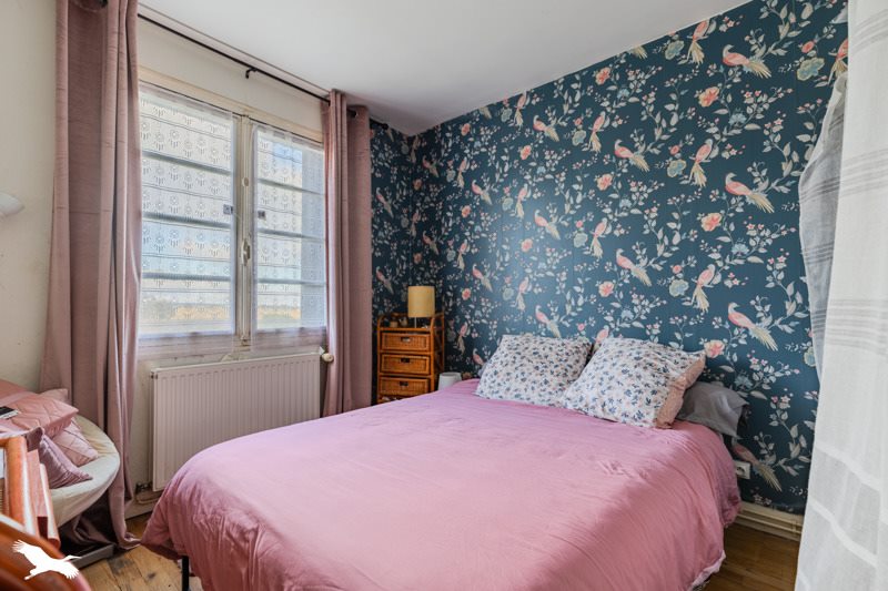 Vente Maison ST CHRISTOPHE DE DOUBLE - 6 pièces -135 m² - (33230)