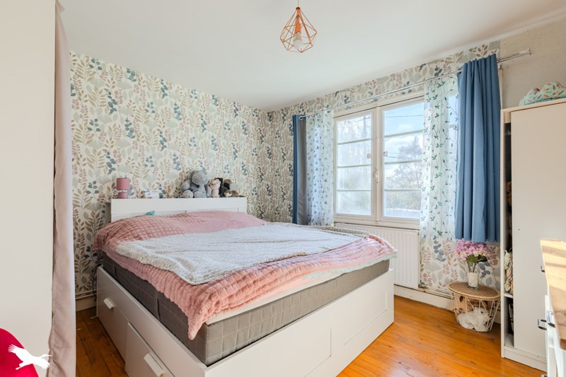 Vente Maison ST CHRISTOPHE DE DOUBLE - 6 pièces -135 m² - (33230)