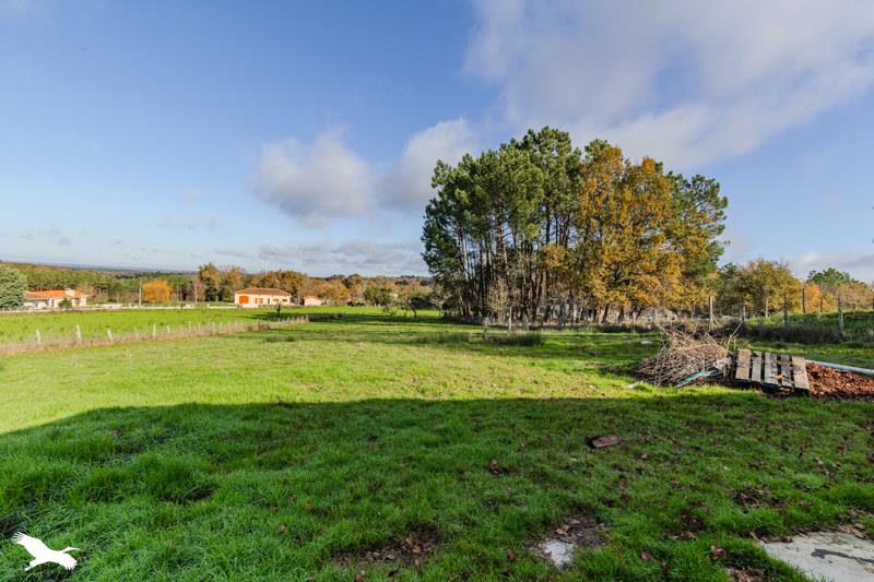 Vente Maison ST CHRISTOPHE DE DOUBLE - 6 pièces -135 m² - (33230)