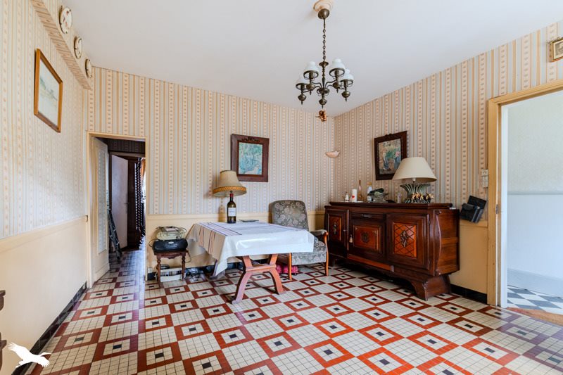 Vente Maison LIBOURNE - 5 pièces -110 m² - (33500)
