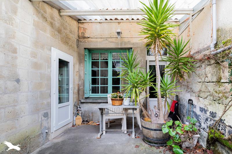 Vente Maison LIBOURNE 33500 5 pièces - 110 m²