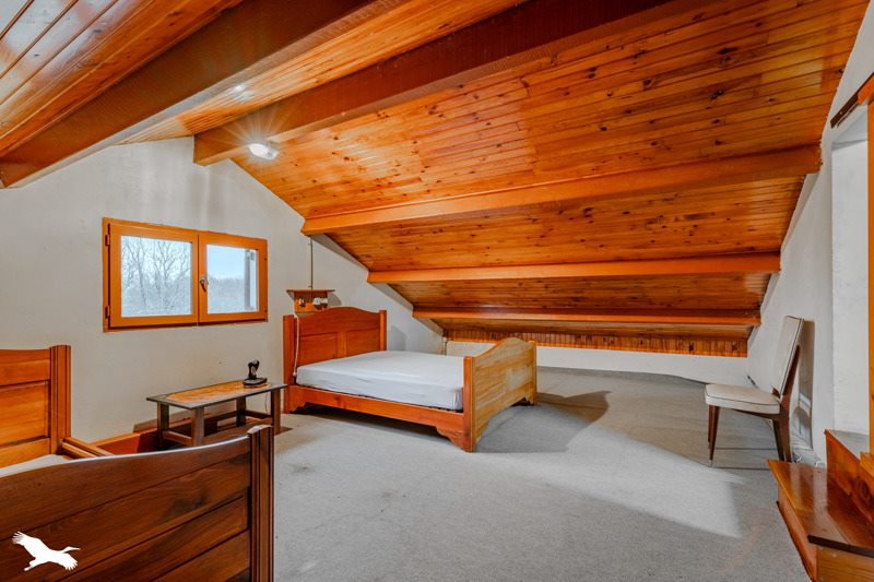 Vente Maison PUISSEGUIN - 5 pièces -95 m² - (33570)