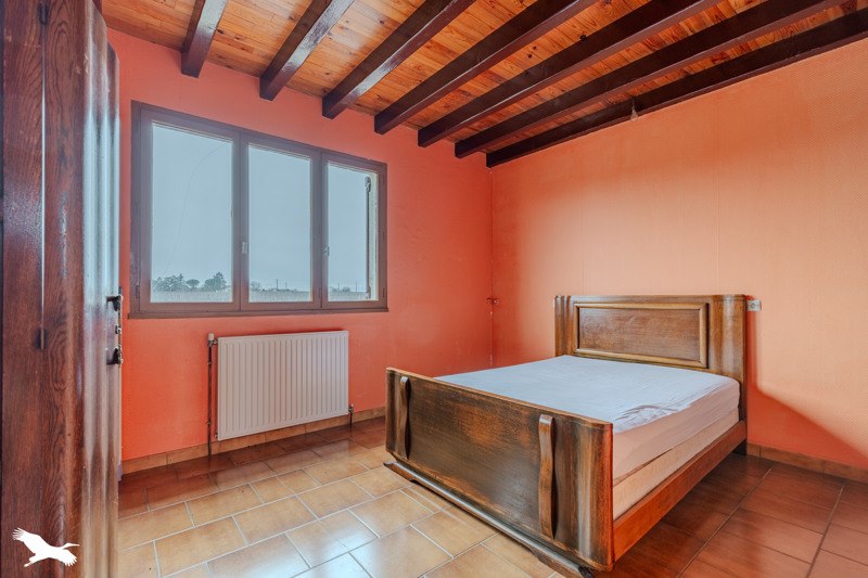 Vente Maison PUISSEGUIN - 5 pièces -95 m² - (33570)