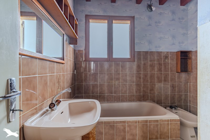 Vente Maison PUISSEGUIN - 5 pièces -95 m² - (33570)