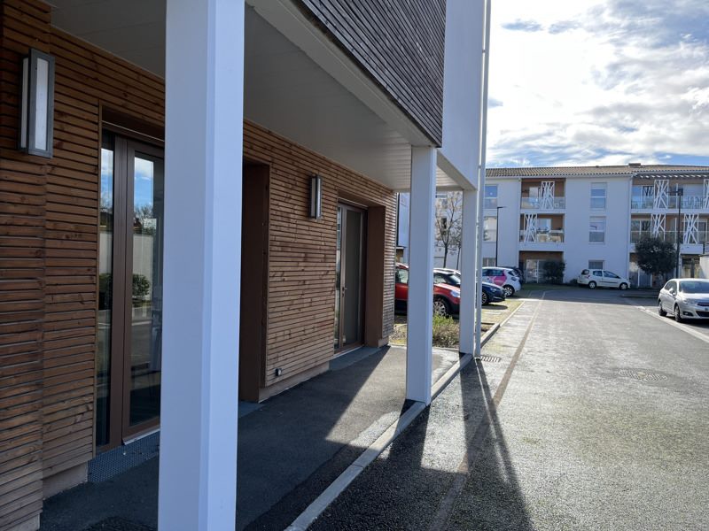 Appartement 1 pièce 32 m² · à Libourne · 32 m² · 119 000 €