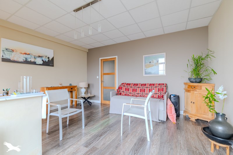 Vente Maison POMEROL - 3 pièces -73 m² - (33500)