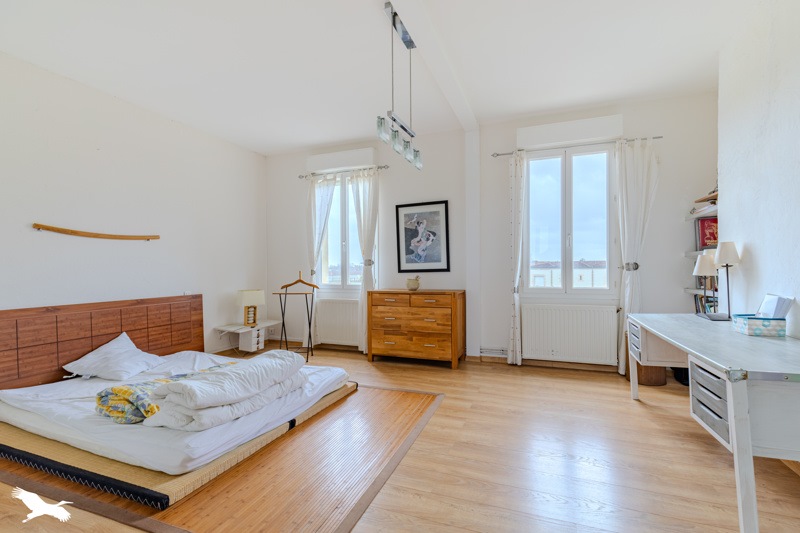 Vente Maison POMEROL - 3 pièces -73 m² - (33500)
