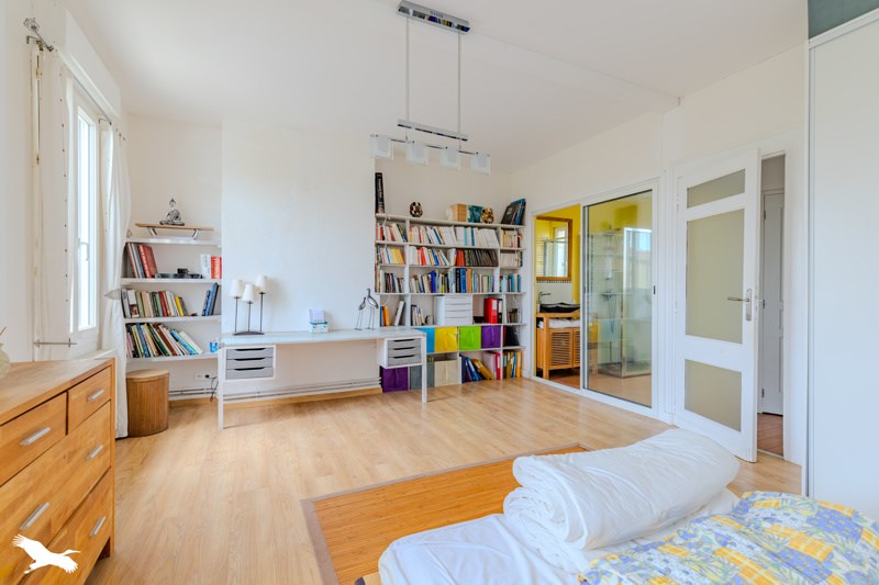 Vente Maison POMEROL - 3 pièces -73 m² - (33500)