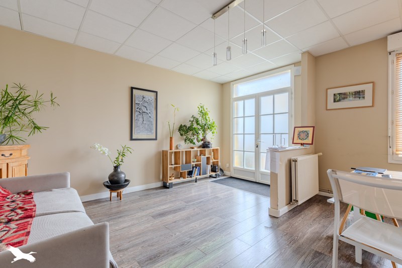 Vente Maison POMEROL - 3 pièces -73 m² - (33500)