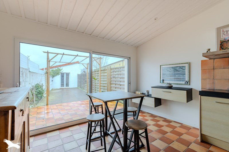 Vente Maison POMEROL - 3 pièces -73 m² - (33500)