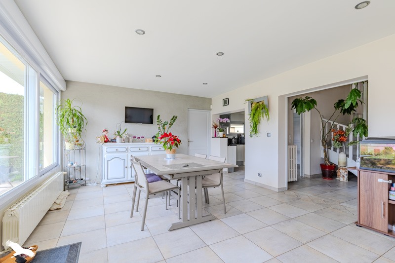 Vente Maison LIBOURNE - 7 pièces -198 m² - (33500)