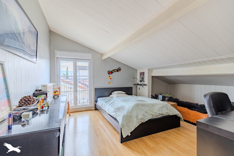 Vente Maison LIBOURNE - 7 pièces -198 m² - (33500)
