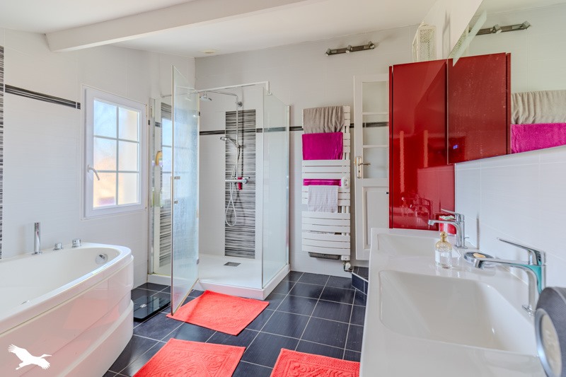 Vente Maison LIBOURNE - 7 pièces -198 m² - (33500)