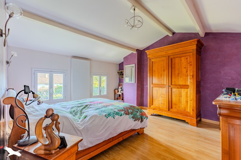 Vente Maison LIBOURNE - 7 pièces -198 m² - (33500)