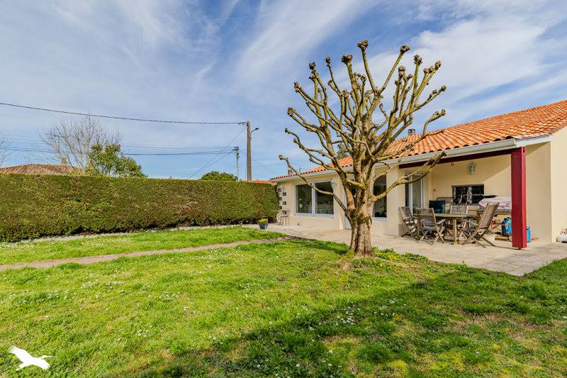 Vente Maison LIBOURNE - 7 pièces -198 m² - (33500)