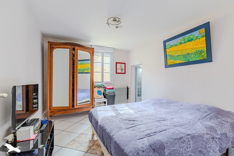 Vente Maison LIBOURNE - 7 pièces -198 m² - (33500)