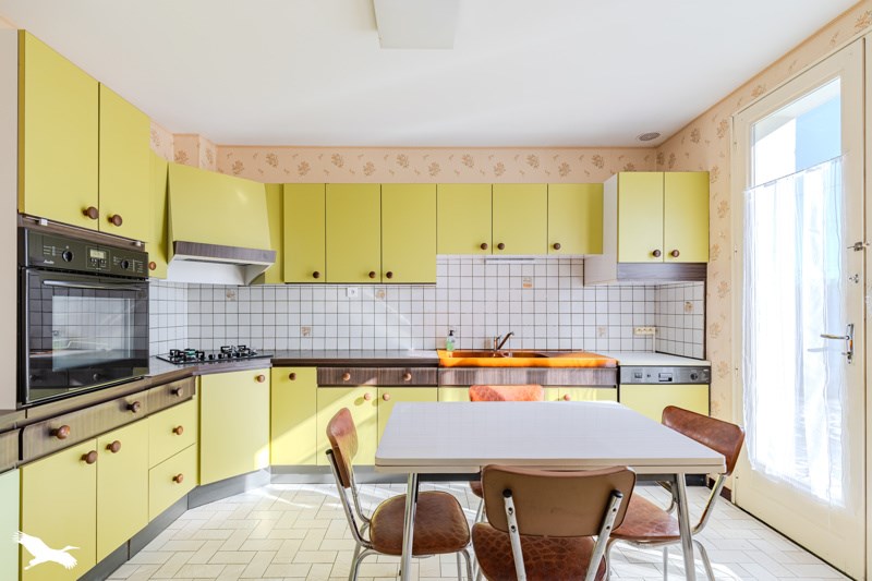 Vente Maison LIBOURNE - 5 pièces -108 m² - (33500)
