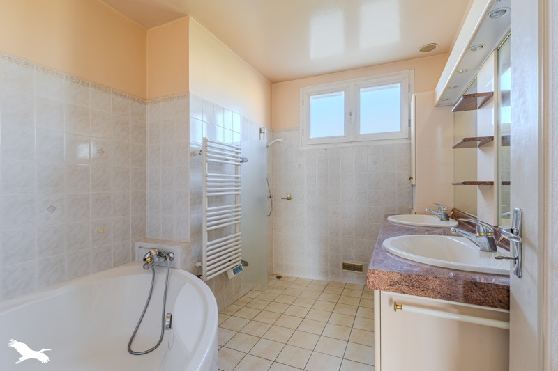 Vente Maison LIBOURNE - 5 pièces -108 m² - (33500)