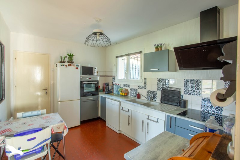 Vente Maison Lalande-de-Pomerol - 6 pièces -110 m² - (33500)