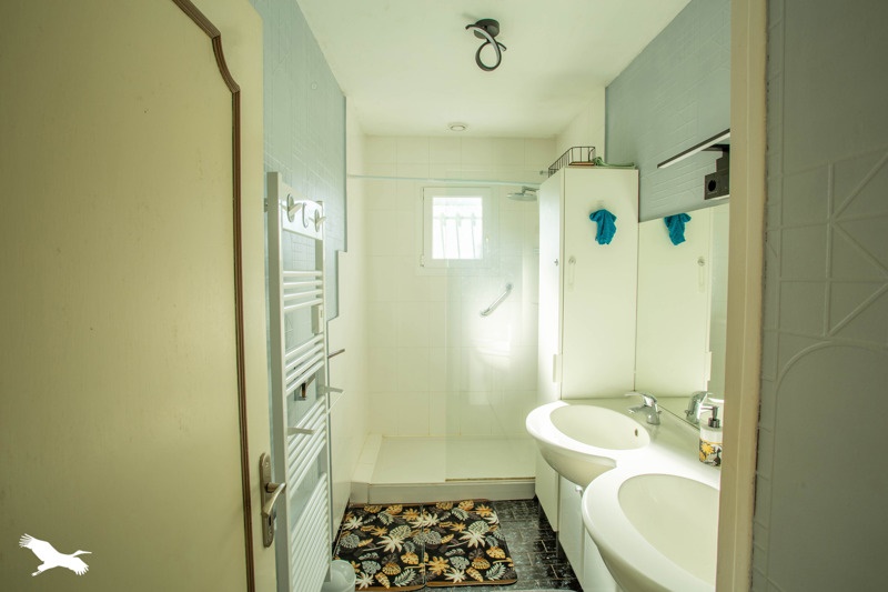 Vente Maison Lalande-de-Pomerol - 6 pièces -110 m² - (33500)
