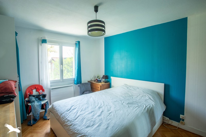 Vente Maison LALANDE DE POMEROL - 6 pièces -110 m² - (33500)